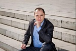 Климов Алексей Сергеевич