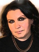 Светлана Ивановна Агабекян