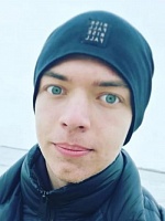 Малыгин Роман Сергеевич