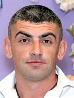 Ян Сергеевич Новопашин