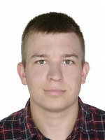 Тимофей Сергеевич Сычев