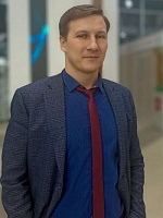 Алексей Владимирович Захаров