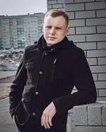 Евгений Михайлович Кротов