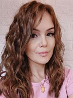 Шмакова Юлия Васильевна