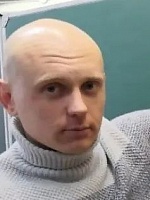 Третьяков Владимир Евгеньевич