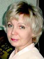 Богданович Галина Николаевна
