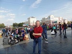 Батаногов Анатолий Анатольевич