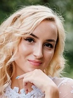 Вуккерт Ксения Александровна
