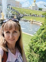 Речкунова Татьяна Александровна