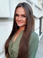 Арина Александровна Кравчук