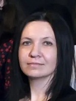 Кукушкина Агата Валерьевна
