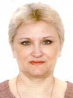 Шишкина Елена Петровна