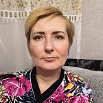 Демке Екатерина Александровна