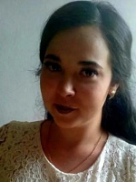 Лысьева Наталья Валерьевна