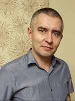 Пачковский Антон Игоревич