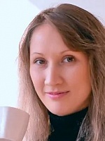 Юлия Алексеевна Наумочкина