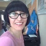 Ипатова Ирина Валерьевна