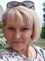 Кузнецова Ольга Николаевна