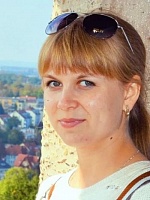 Корниевская Татьяна Валерьевна