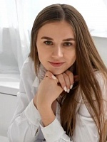 Татьяна Геннадьевна Коньшина