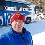 Шмидт Роман Александрович