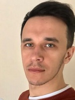Иван Иванович Тяжеломов