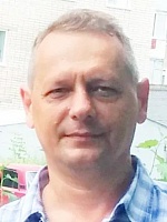 Евтушенко Андрей Борисович