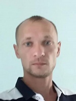 Китов Антон Николаевич