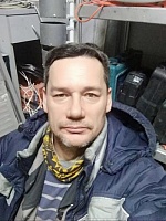 Пожидаев Сергей Сергеевич