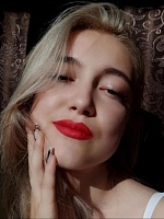 Дарья Александровна Поливцева