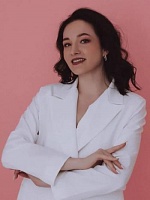 Шаповалова Юлия Александровна