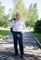 Сергей Эдуардович Журавлёв