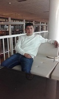 Арсентий Викторович Корягин