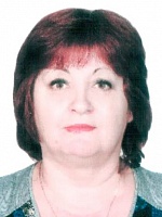 Кретинина Людмила Владимировна