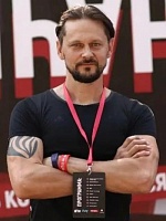 Новиков Артур Юрьевич