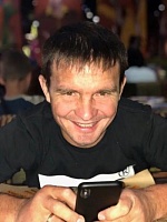 Зарубин Владимир Виктороч