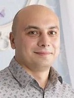 Чернов Руслан Васильевич