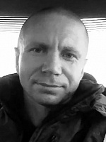 Шипунов Максим Николаевич