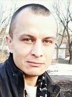 Карабань Роман Дмитриевич