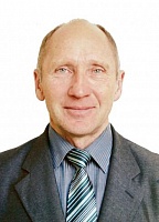 Ягунов Михаил Гаврилович