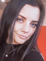 Шаманаева Валерия Вячеславовна