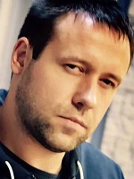 Курилин Максим Юрьевич