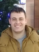Александр Анатольевич Дробященко