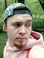 Прилипко Владислав Сергеевич