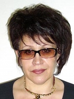 Речкова Ольга Федоровна