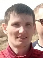 Муравьёв Дмитрий Валерьевич