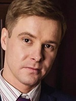 Рычагов Роман Сергеевич