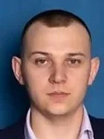 Роман Александрович Каньшин
