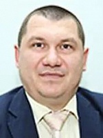 Скопа Виталий Александрович