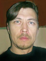 Ощепков Андрей Геннадьевич